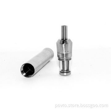 Best quality mechanical mod starter kit e cig valkyrie mod clone